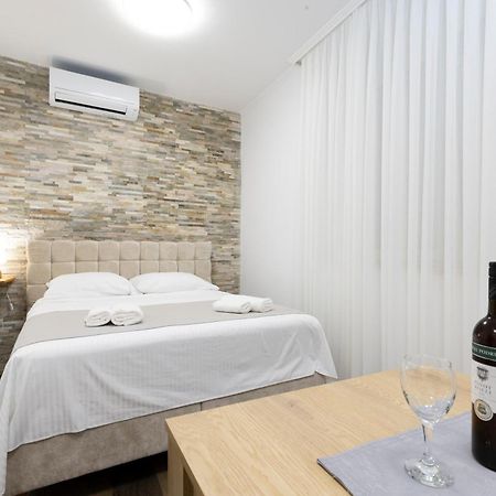 Split Varos Inn מראה חיצוני תמונה