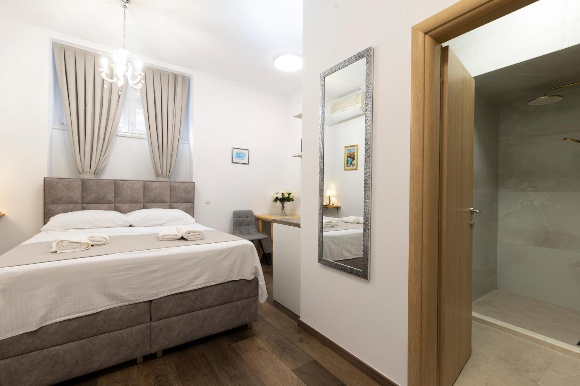 Split Varos Inn מראה חיצוני תמונה
