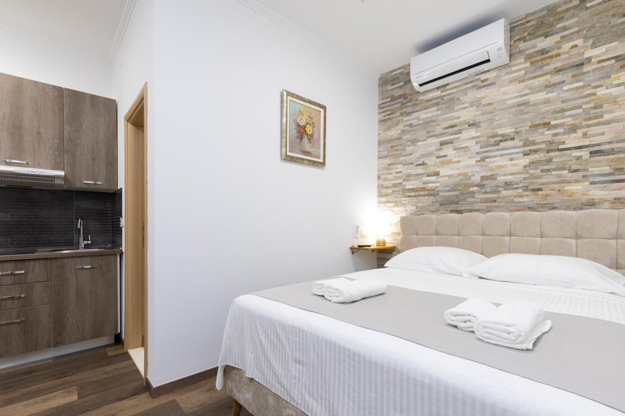 Split Varos Inn מראה חיצוני תמונה