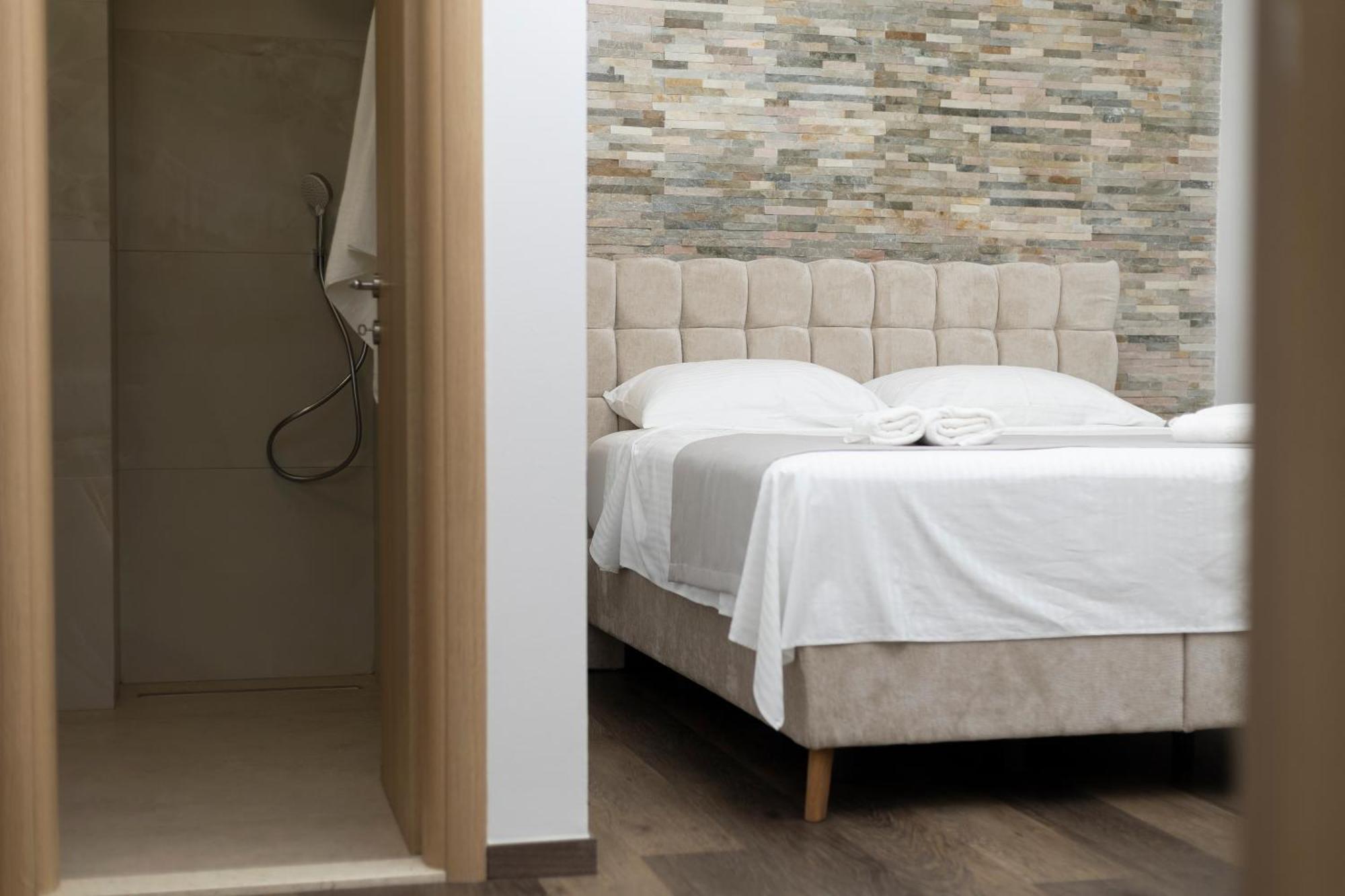 Split Varos Inn מראה חיצוני תמונה